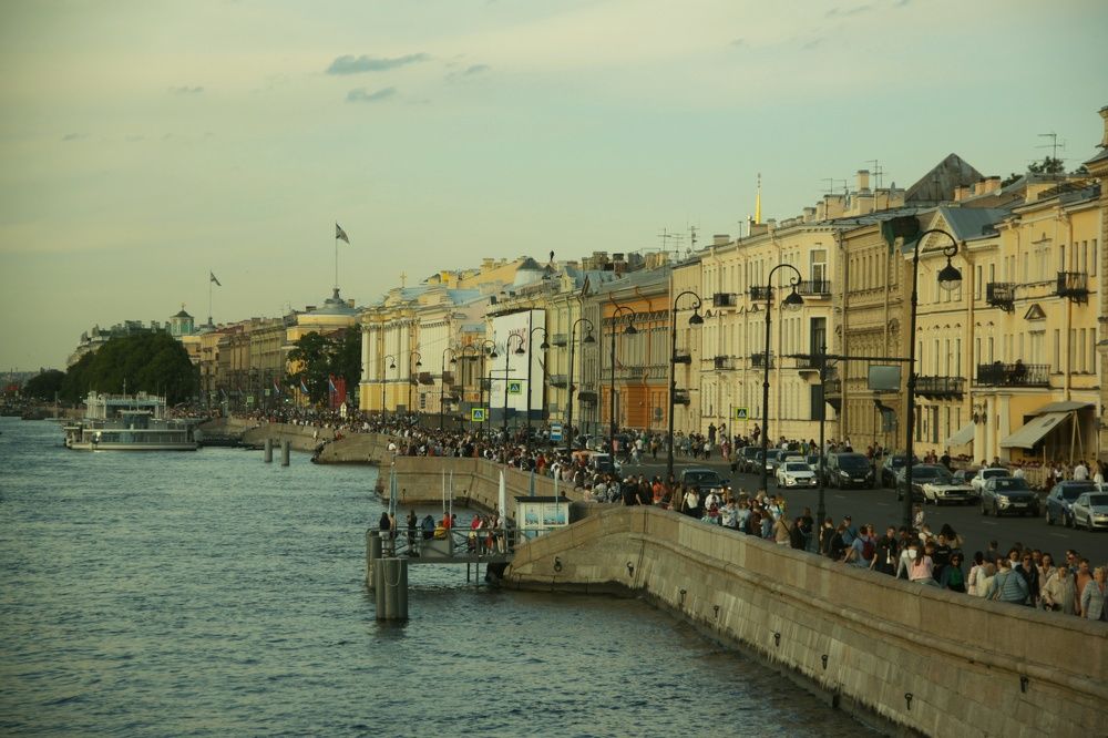 Фотография автора 