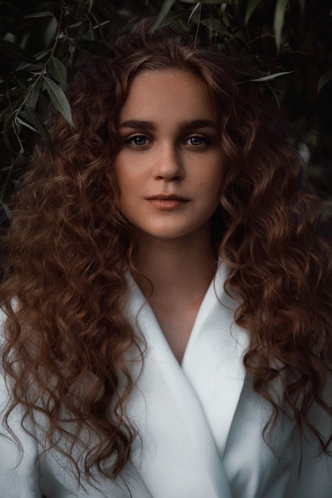 Photograph by Екатерина Газиянц