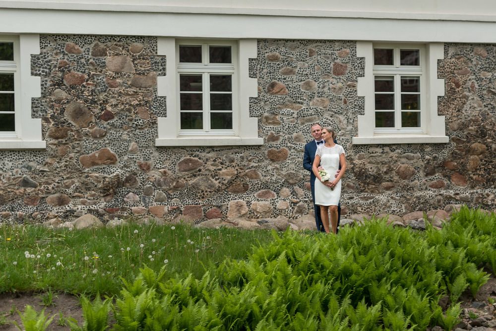 Photograph by Kristina Nutautiene