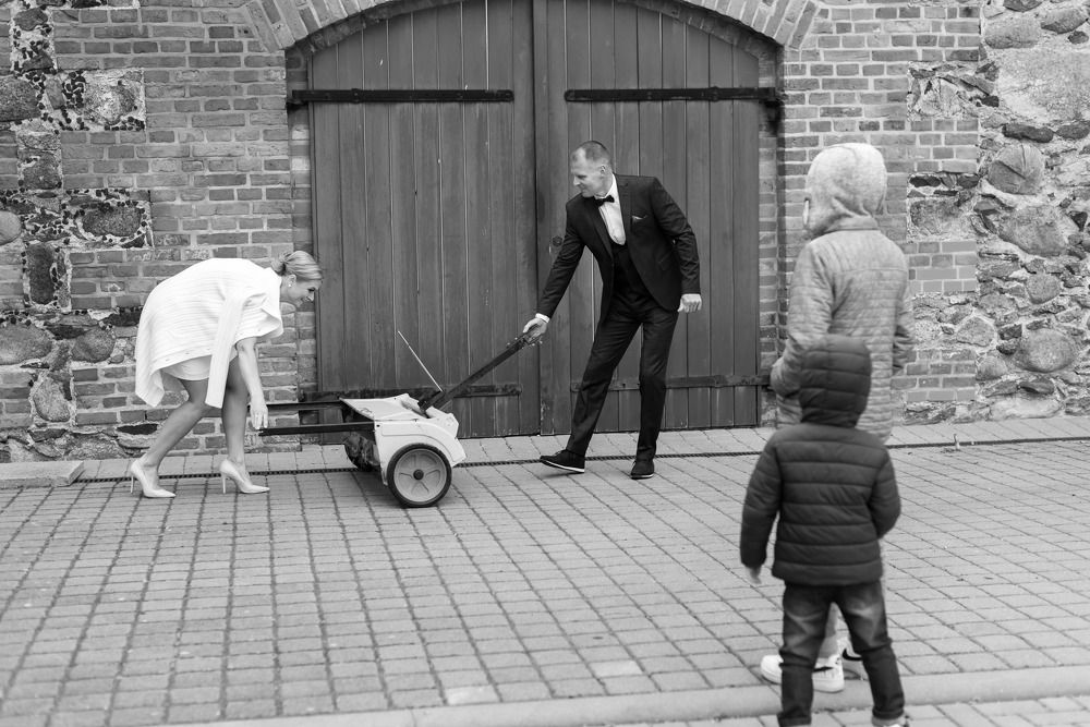 Photograph by Kristina Nutautiene