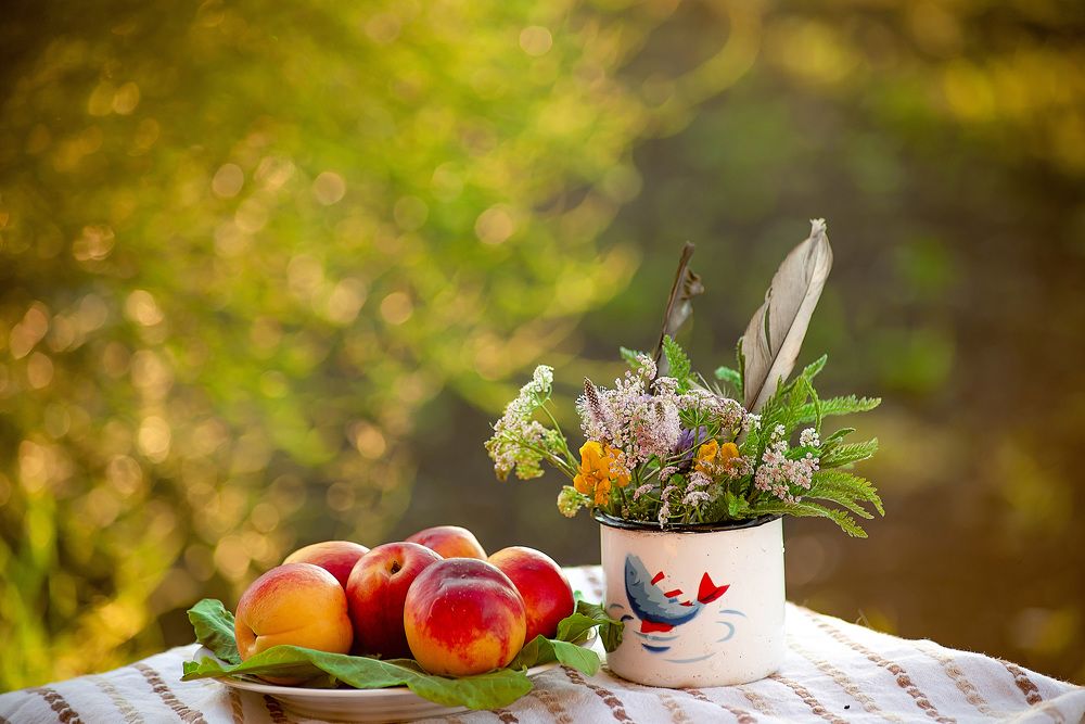 Photograph by Юлия Силина