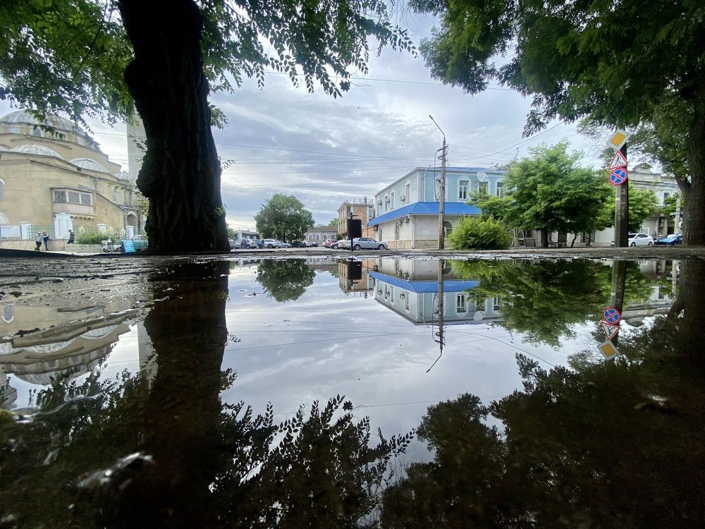 Photograph by Роман Надточий