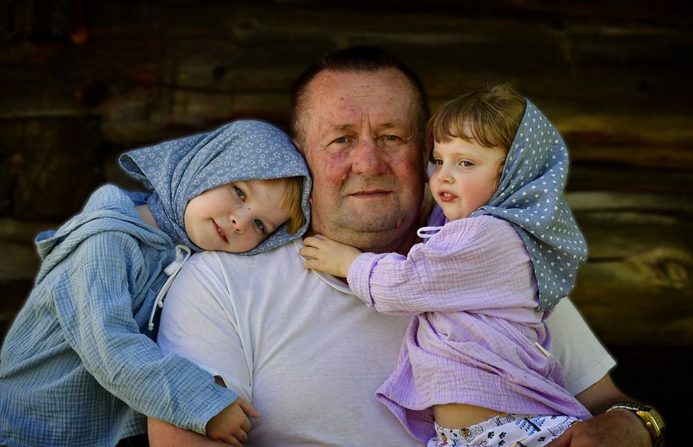 Photograph by Елена