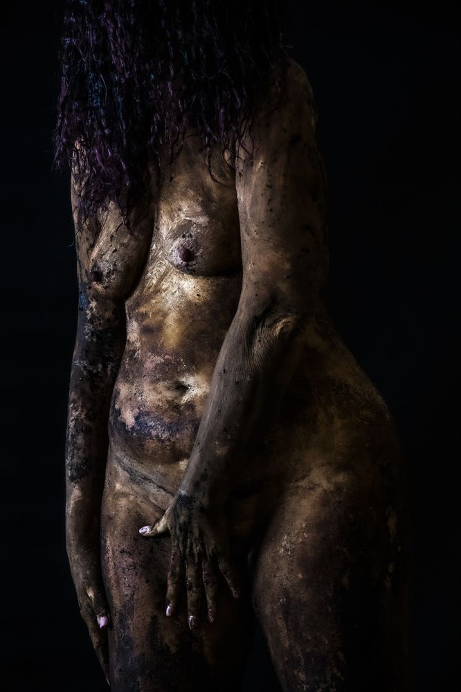 Photograph by Midge Engelbrecht