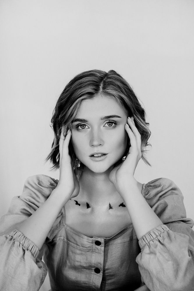 Photograph by Елена Светлакова