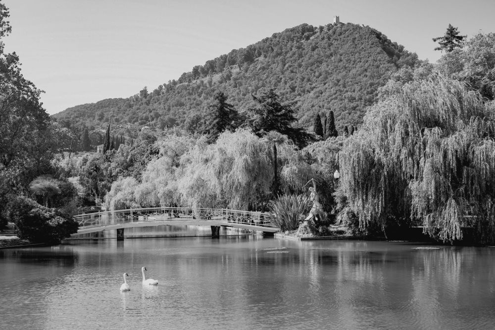 Photograph by Мария Ткаченко