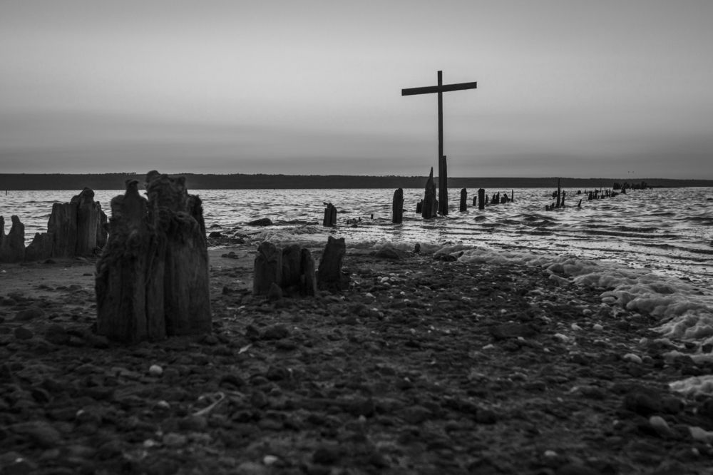 Photograph by Даниил Марущенко