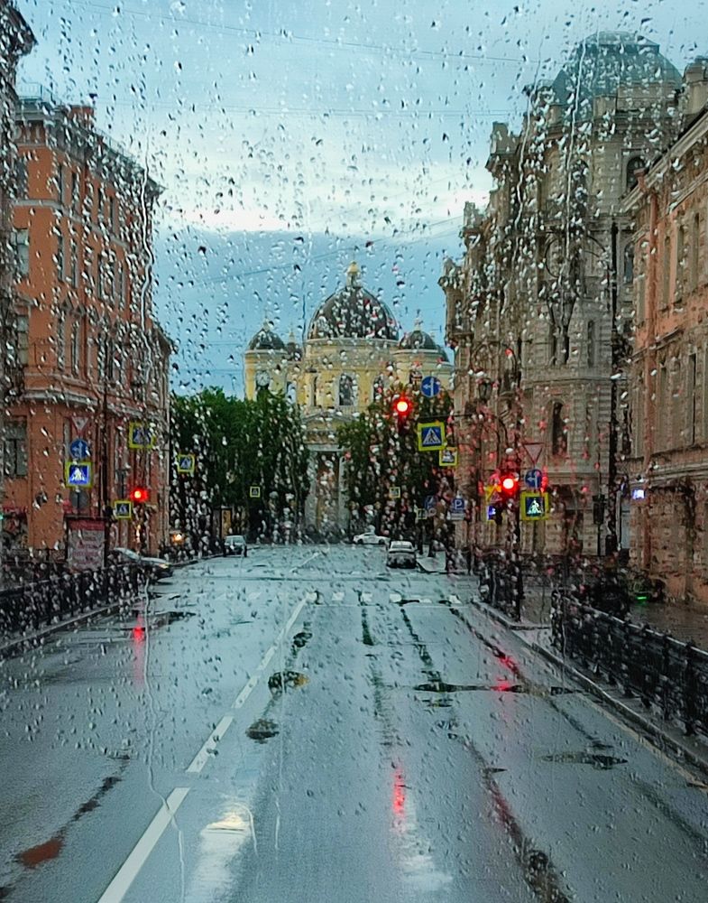 Photograph by Татьяна Рябова