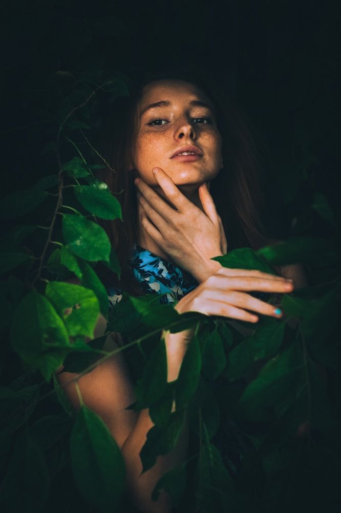 Photograph by Евгений Беляк