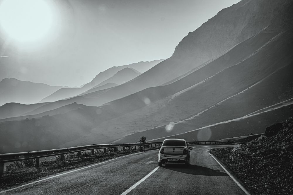 Photograph by Оксана Моргунова