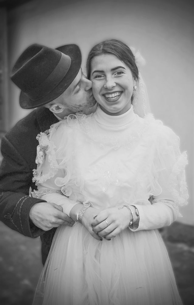 Carnival,Tribute to the bride