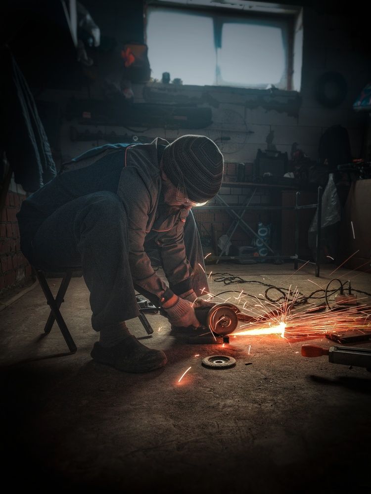 Photograph by Владислав Бирюков