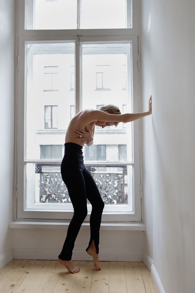 Photograph by Екатерина Долганова