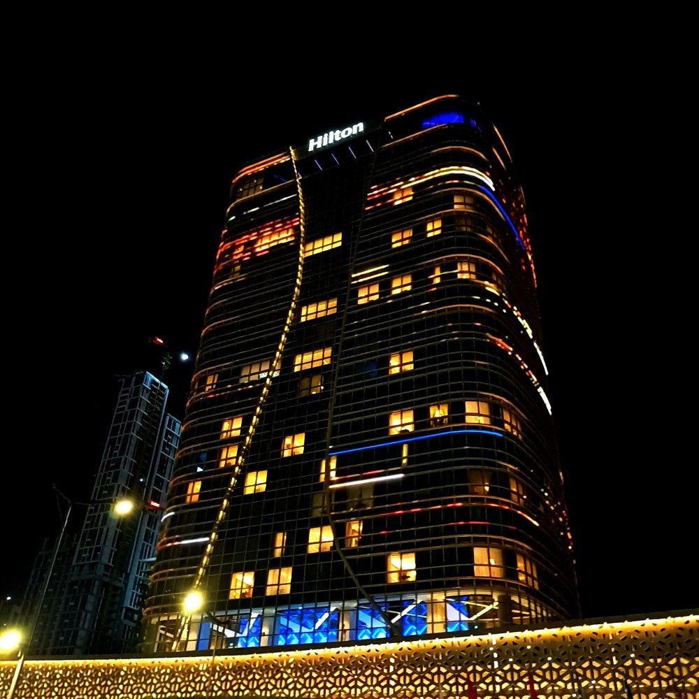 Photograph by Shakhnoza Usmanova