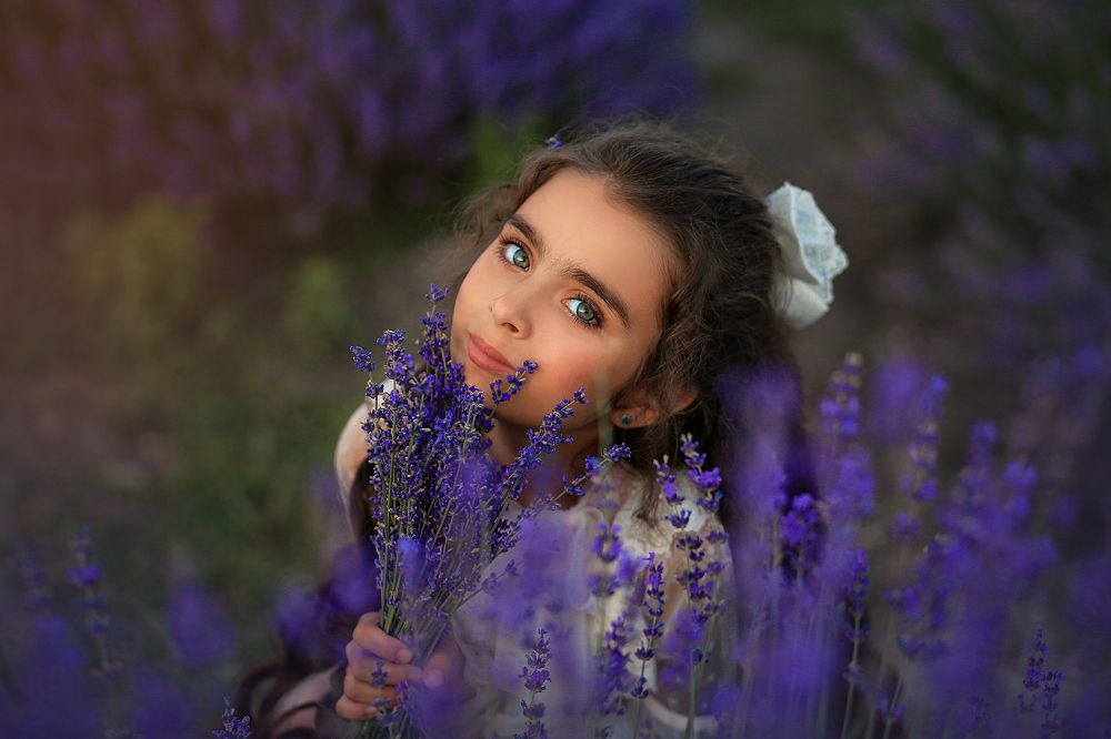 Photograph by Елена Андреева