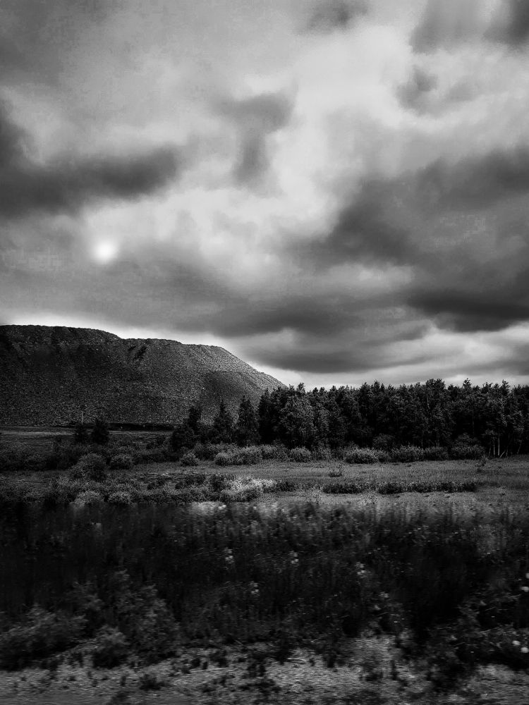 Photograph by Ксения Олина