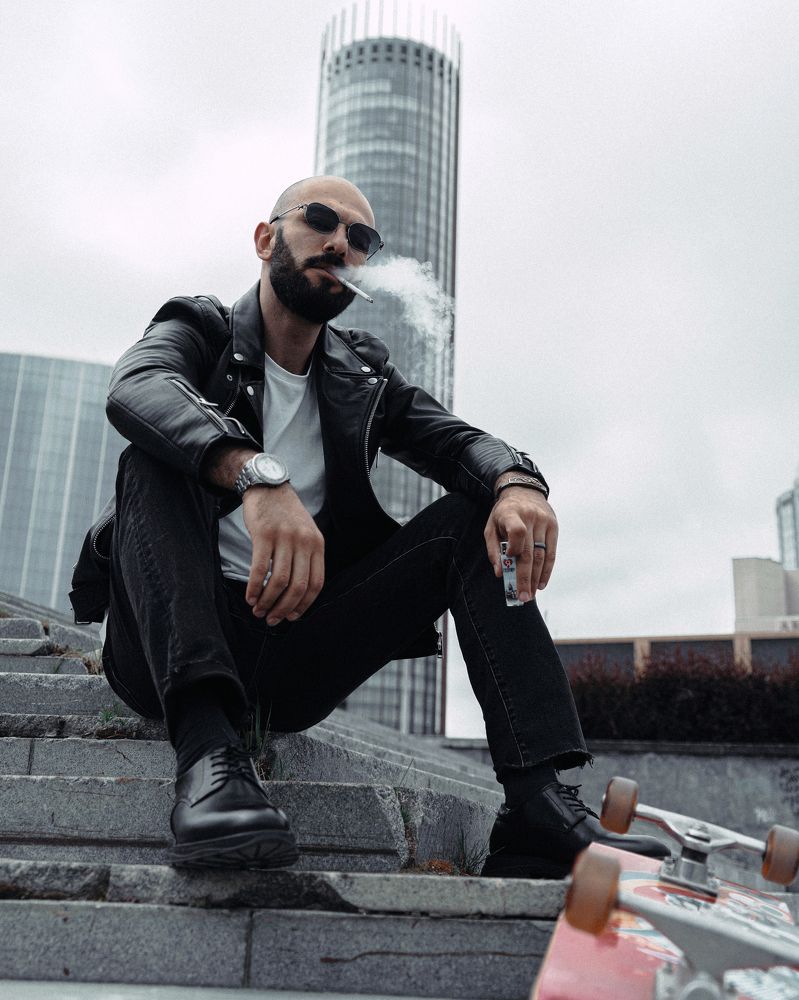 Photograph by Илья Фролов