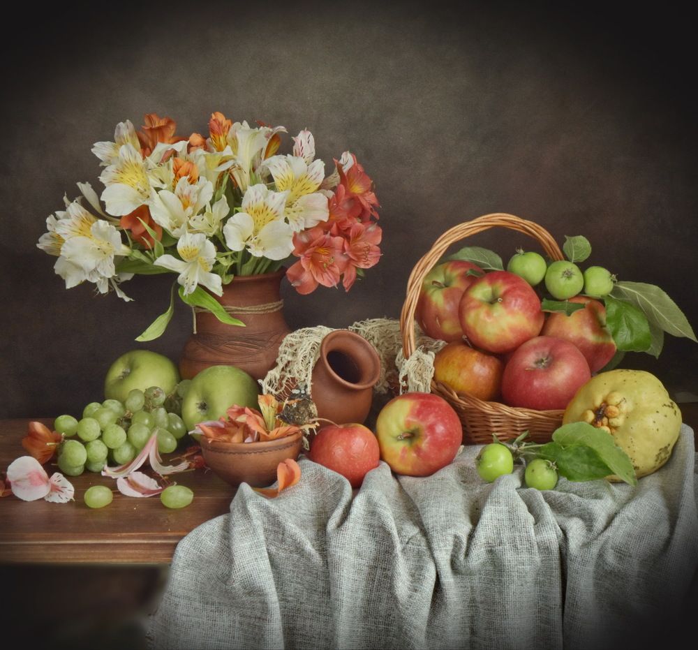 Фотография автора лилия беланова