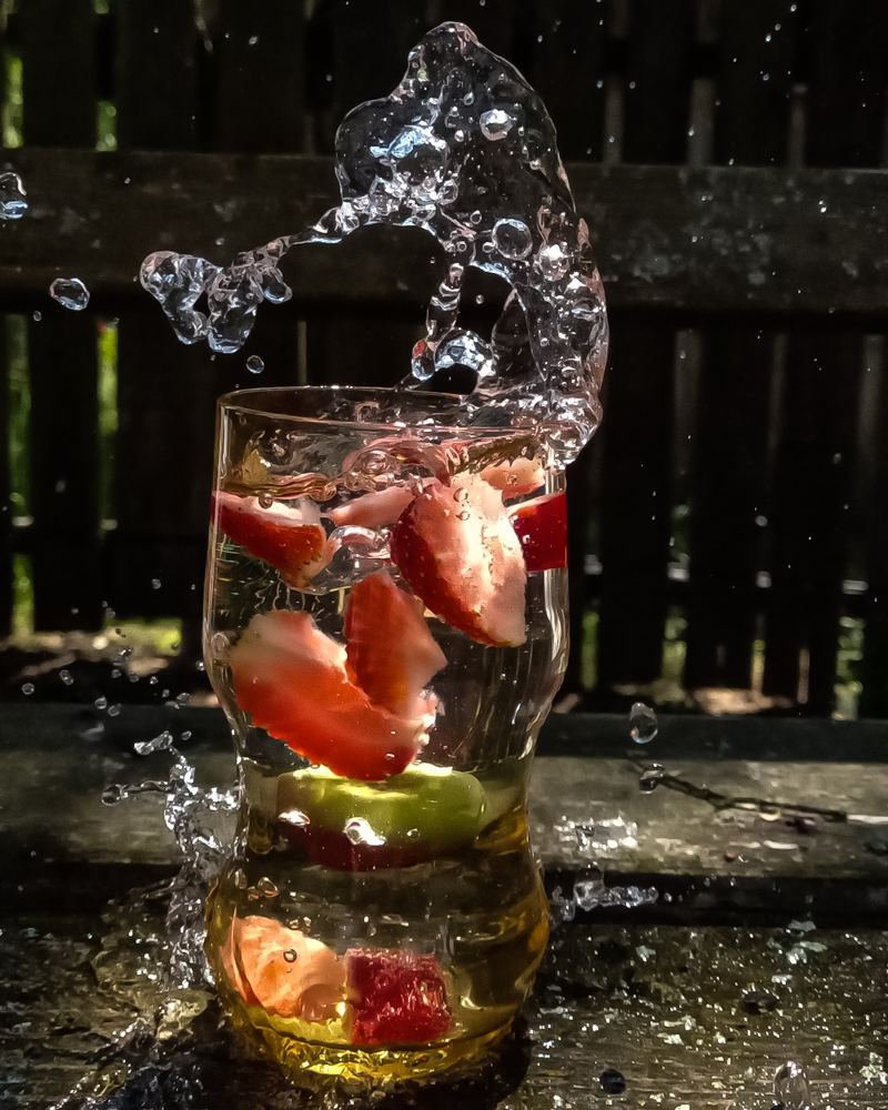 Photograph by Svetlana Yurasova