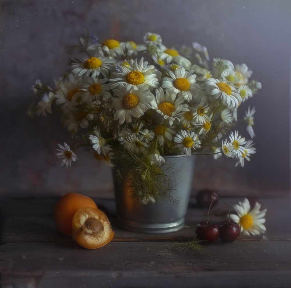 Photograph by Svoboda Andreeva