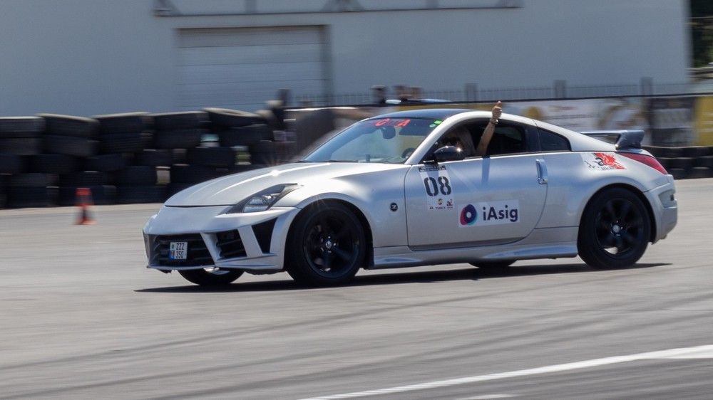 Photograph by Stepanova Valeria