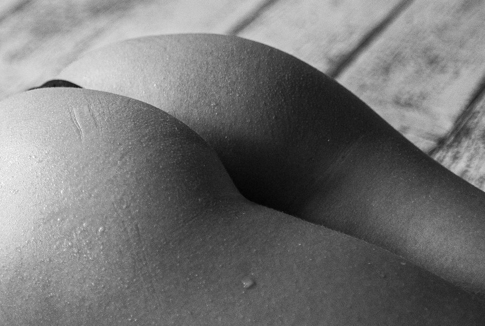 Photograph by Алексей Созыкин