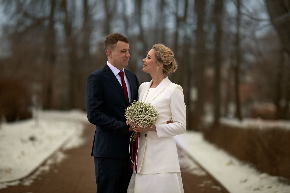 Photograph by Елена Коловицкова