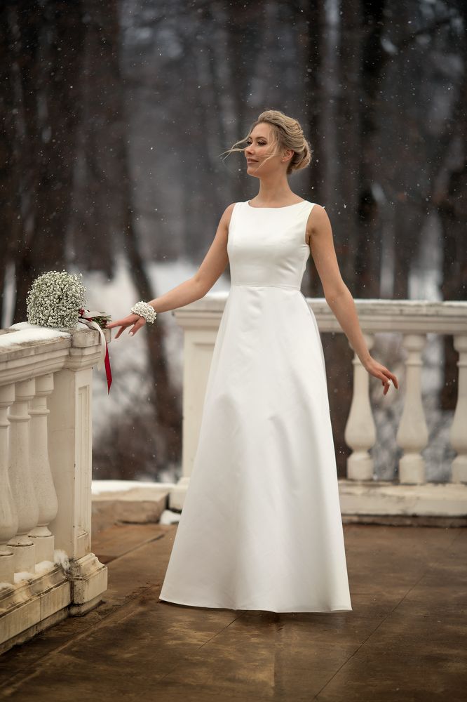 Photograph by Елена Коловицкова