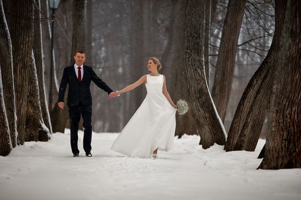 Photograph by Елена Коловицкова