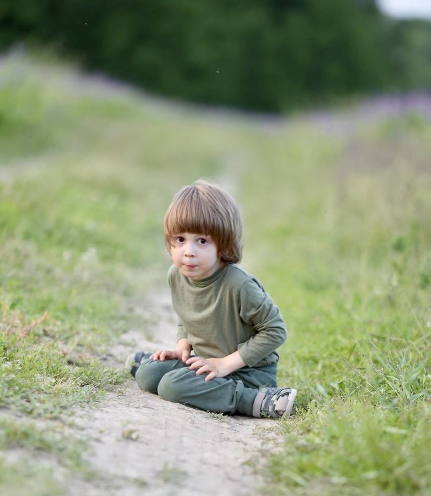 Photograph by Алена Смайлова