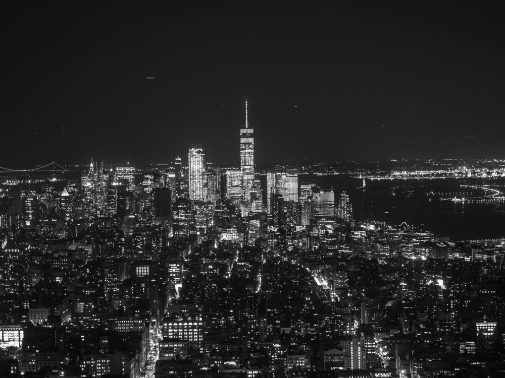 Photograph by Venkat Mangudi