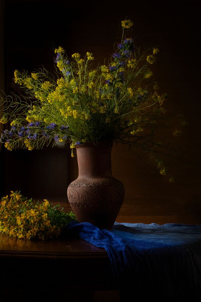 Photograph by Надежда Ржевская