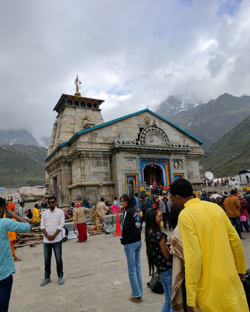 Photograph by Vaishnavi Singh