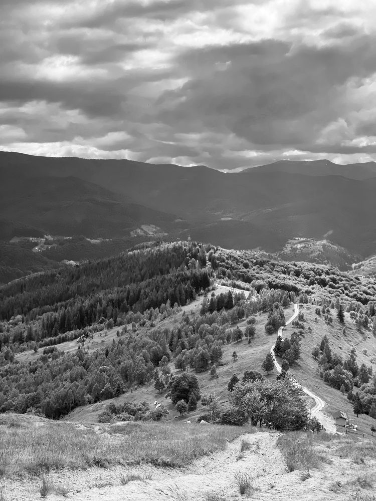 Photograph by Ольга Скиба