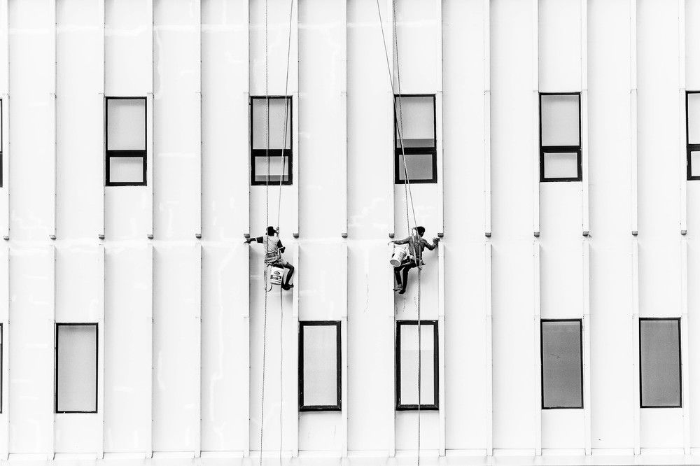 Photograph by NguyenKhoi Do