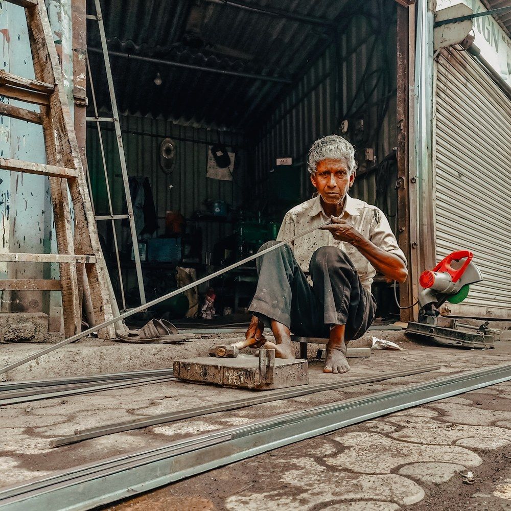 Photograph by Swaraj desai