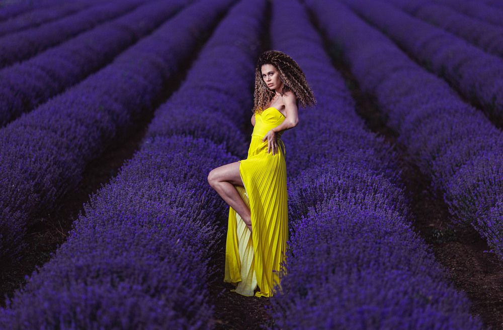 Photograph by Hasan Kodzhaveizov