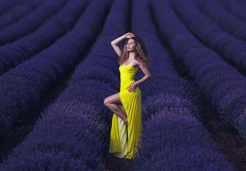 Photograph by Hasan Kodzhaveizov