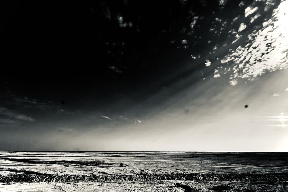 Photograph by Hossein Sharifbaigi