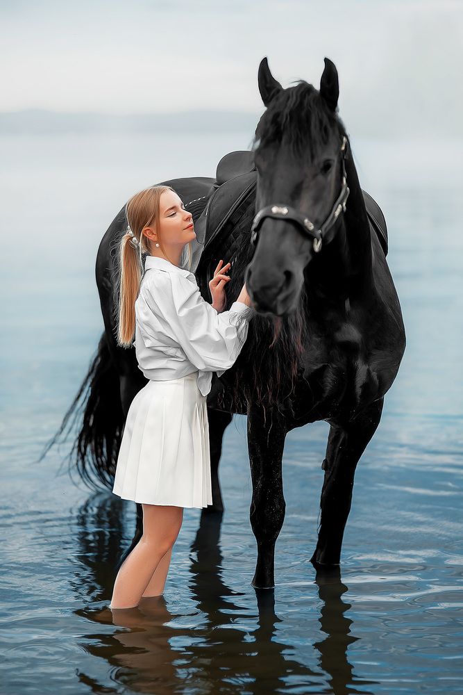 Photograph by Москаленко Елена