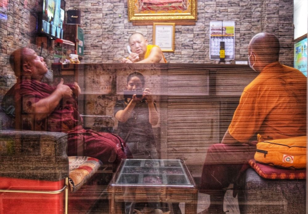 Photograph by Anjali Sharma