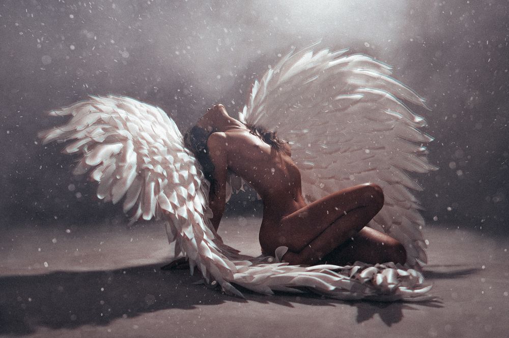 Photograph by Pavel Tsvetkov