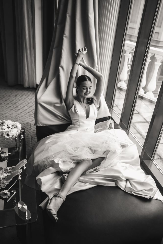 Photograph by Irina Kostenko