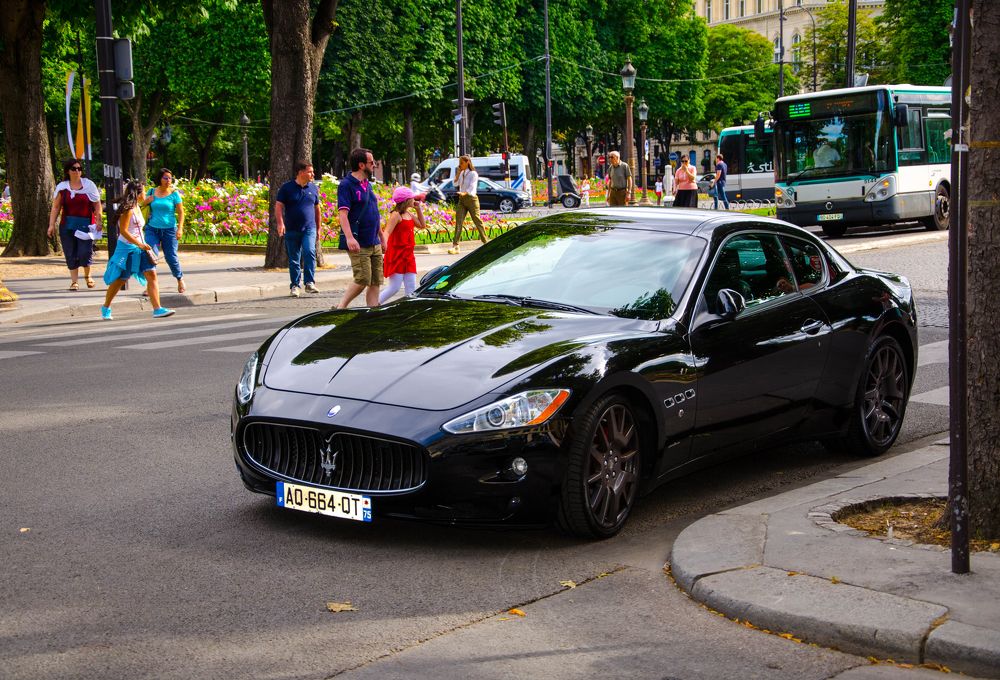 Photograph by Михаил Кондрацкий