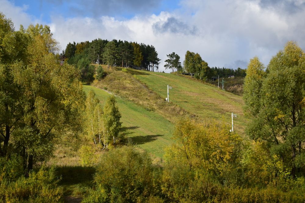 Photograph by Наталья Еременко