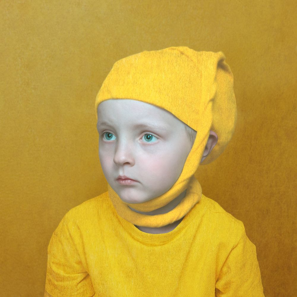 Фотография автора Elena Kulakova