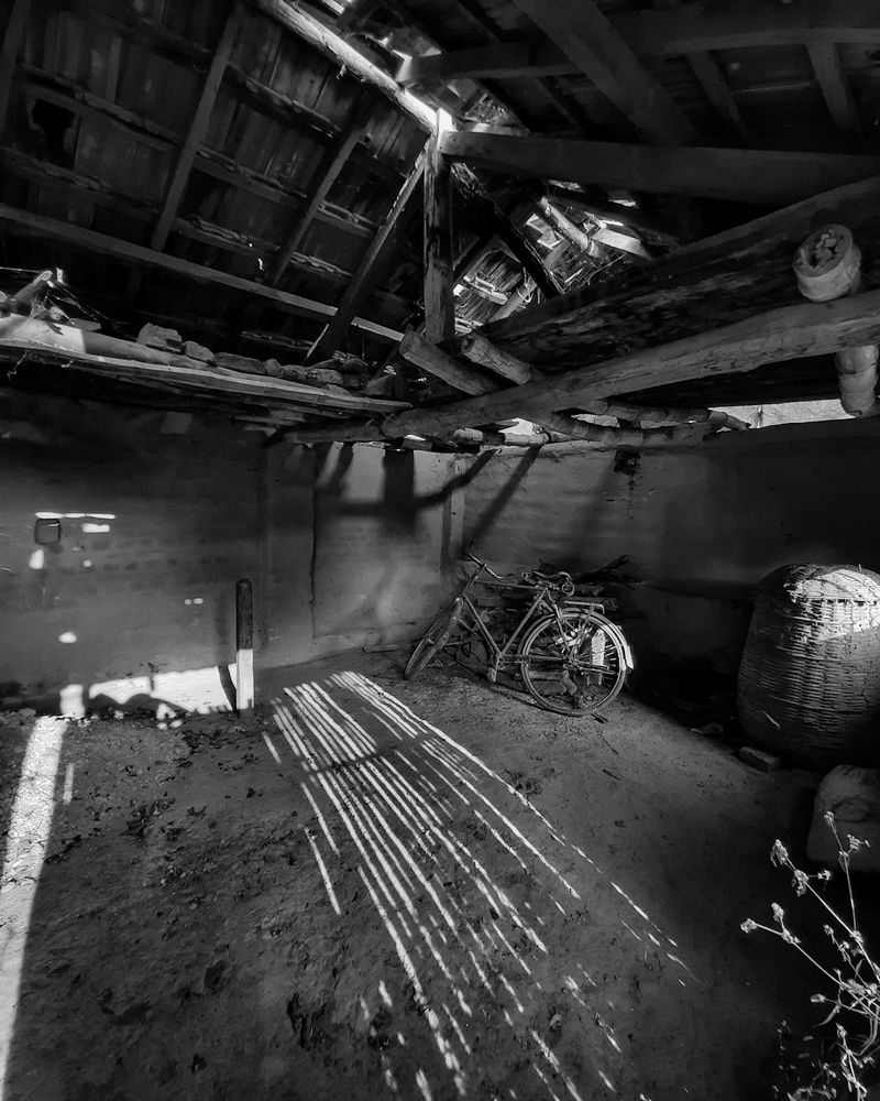 Photograph by Shubham Patil