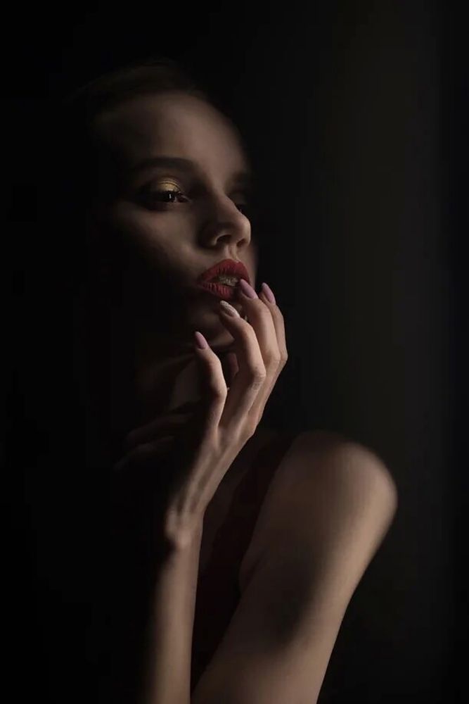 Photograph by Ксения Тодорец