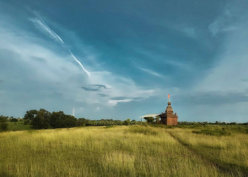 Photograph by Shubham Patil