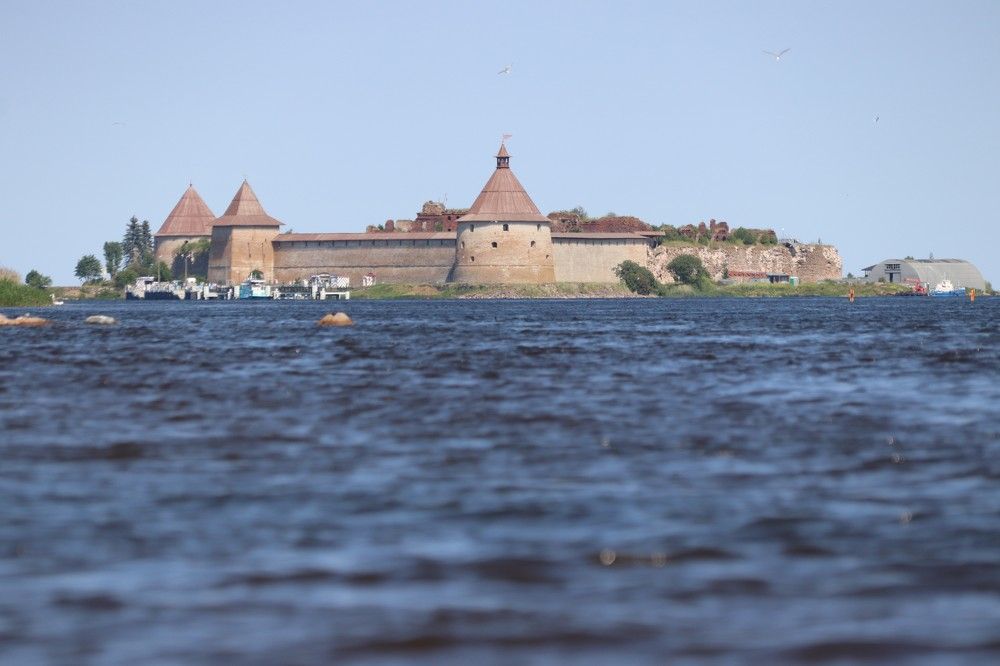 Photograph by Марина Татаринова